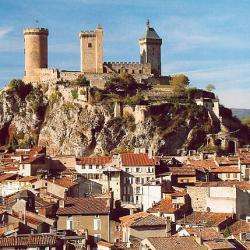 Chateau Foix