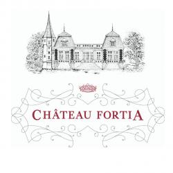 Producteur Château Fortia - 1 - 