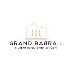 Bain Sauna Hammam Château Hôtel Grand Barrail - 1 - 