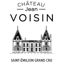 Château Jean Voisin Saint Emilion