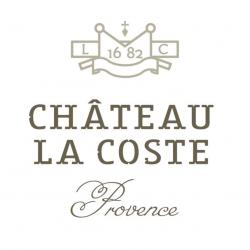 Producteur Château La Coste - 1 - 