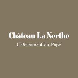 Château La Nerthe Châteauneuf Du Pape