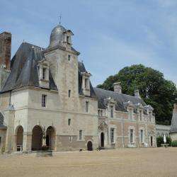 Ville et quartier Château La Vallière - 1 - 