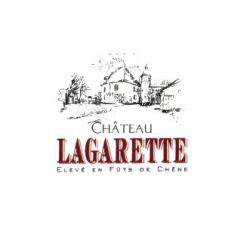 Chateau Lagarette Camblanes Et Meynac