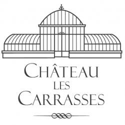 Hôtel et autre hébergement Château les Carrasses - 1 - 