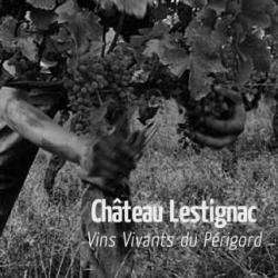 Producteur Château Lestignac - 1 - 