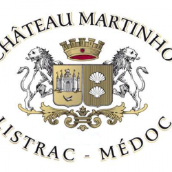 Château Martinho Listrac Médoc