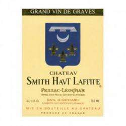 Château Smith Haut Lafitte Martillac