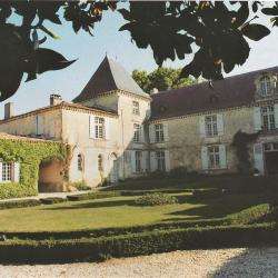 Château Suduiraut Preignac