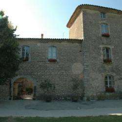 Hôtel et autre hébergement Château de Montfroc - 1 - 