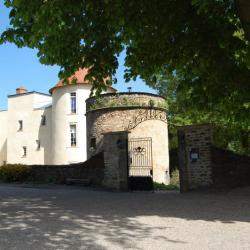 Chateau De Morey