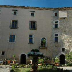 Hôtel et autre hébergement Château du Cros - 1 - 