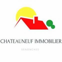 Agence immobilière Chateauneuf Immobilier - 1 - 