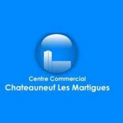 Centres commerciaux et grands magasins Châteauneuf les martigues Carrefour - 1 - 