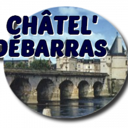 Chatel'débarras Châtellerault