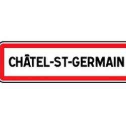 Ville et quartier Châtel Saint Germain - 1 - 