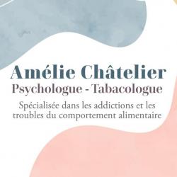 Amélie Chatelier Angoulême