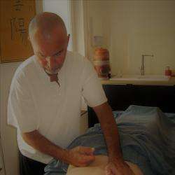 Médecine douce chatelus - 1 - Massage Traditionnel Chinois - 