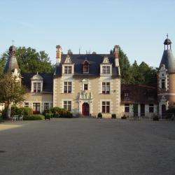 Château De Troussay Cheverny