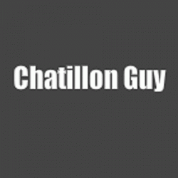 Chatillon Guy Rosnay