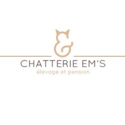 Chatterie Em's Bréval