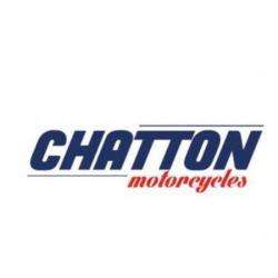 Moto et scooter Chatton Motorcycles - 1 - 