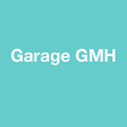 Garage Gmh