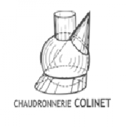 Producteur CHAUDRONNERIE COLINET - 1 - 