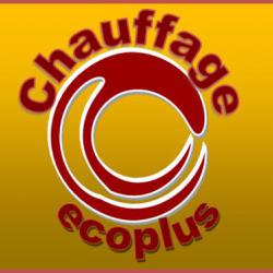 Chauffage Chauffage Ecoplus - 1 - Logo - 