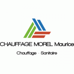 Chauffage Morel Maurice Benfeld
