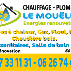 Chauffage Plomberie Le Mouellic Plouay