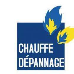 Chauffe Depannage Saint Vougay
