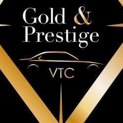 Location de véhicule Chauffeur privé VTC Angers & Avrillé - Gold & Prestige - 1 - 