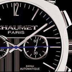 Chaumet International Paris