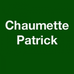 Chaumette Patrick Ferrière Sur Beaulieu
