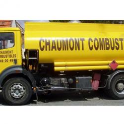 Chaumont Combustibles