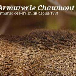 Articles de Sport Chaumont Philippe - 1 - 