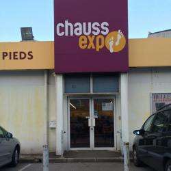 Chauss'expo Calais
