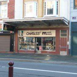Chauss'mini Maxi Tours