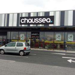 Chaussures CHAUSSEA - 1 - 