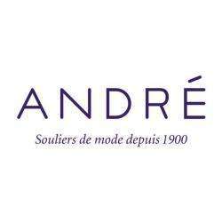 Chaussures Andre Bordeaux