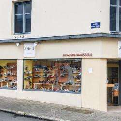 Arbell Chaussures Bressuire