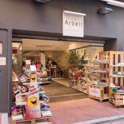 Chaussures Arbell Grasse