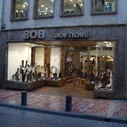 Chaussures CHAUSSURES BOB - 1 - 