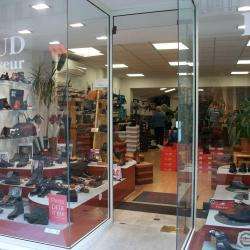 Chaussures CHAUSSURES BRIAUD - 1 - Crédit Photo : Page Facebook, Chaussures Briaud - 