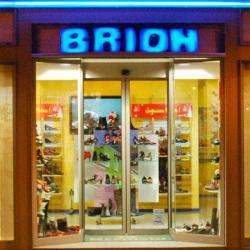 Chaussures CHAUSSURES BRION - 1 - 