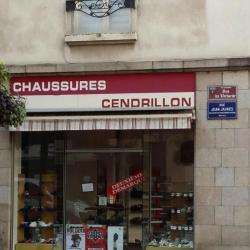 Chaussures Cendrillon Limoges