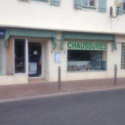 Chaussures Clavery Soustons