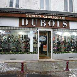 Chaussures Dubois Aulnoye Aymeries