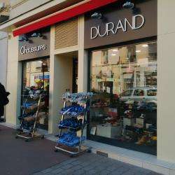 Chaussures Durand Lyon